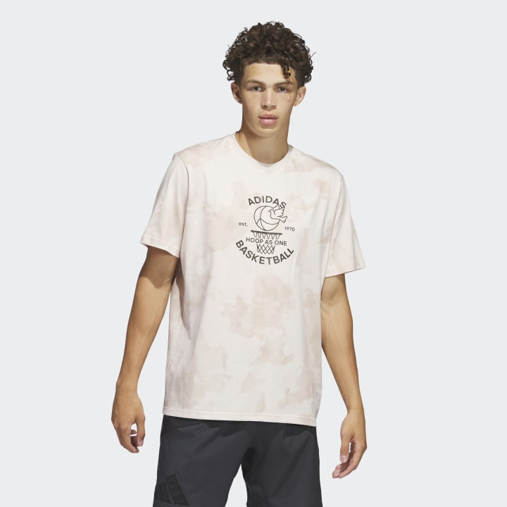 Adidas WWH AOP TEE