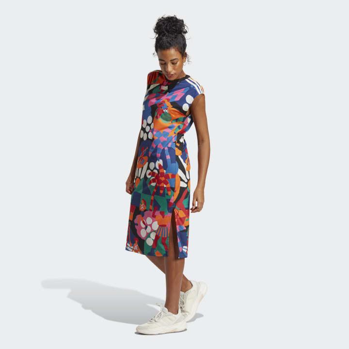 Adidas FARM DRESS