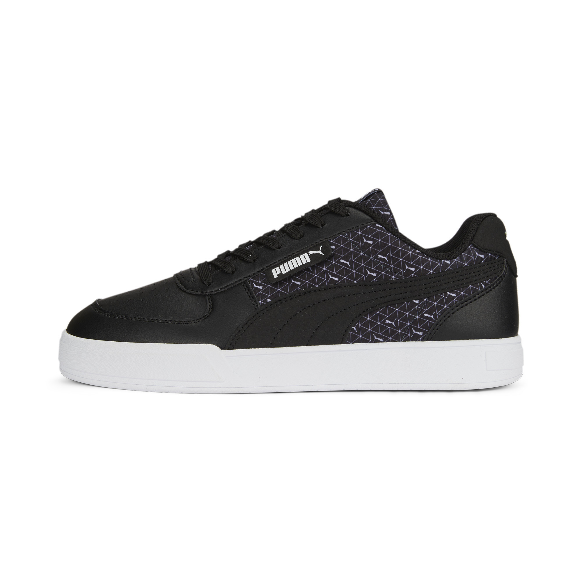 PUMA CAVEN LOGO POWER
