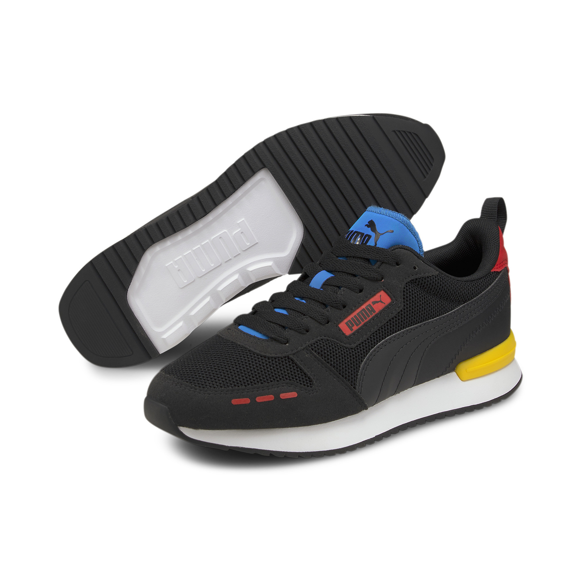 PUMA R78
