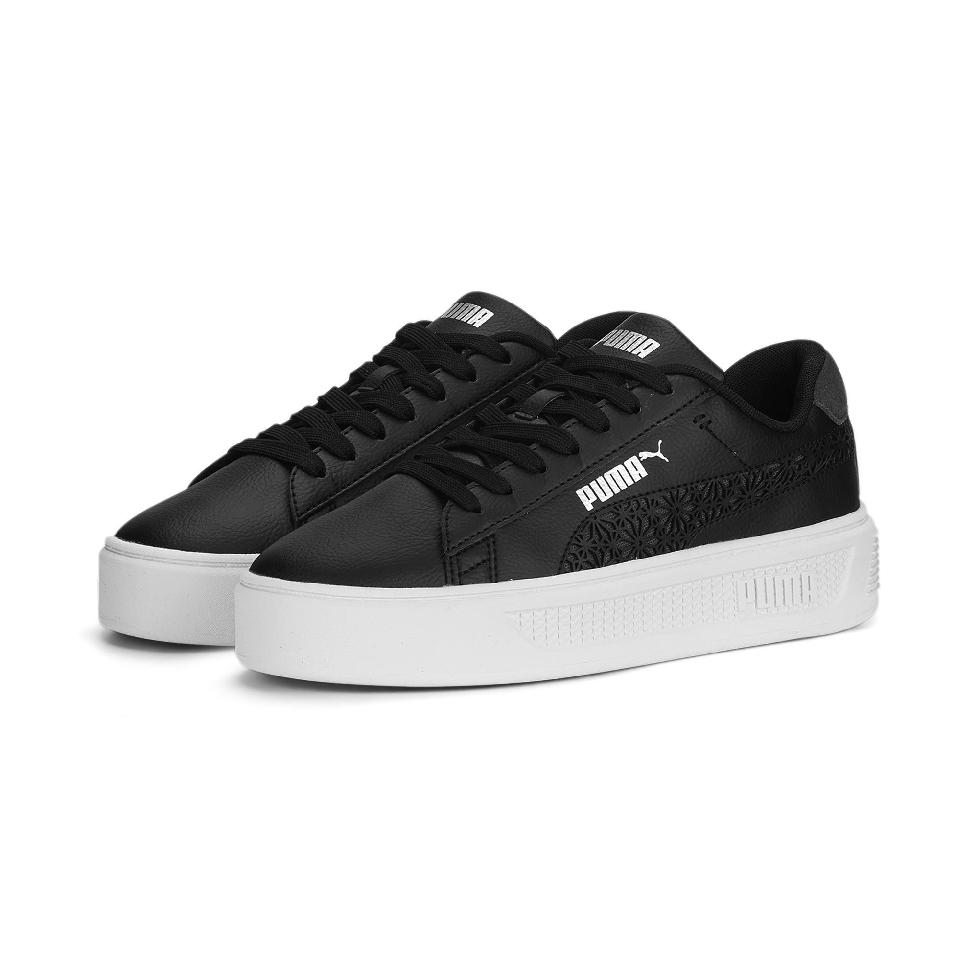PUMA SMASH PLATFORM V3