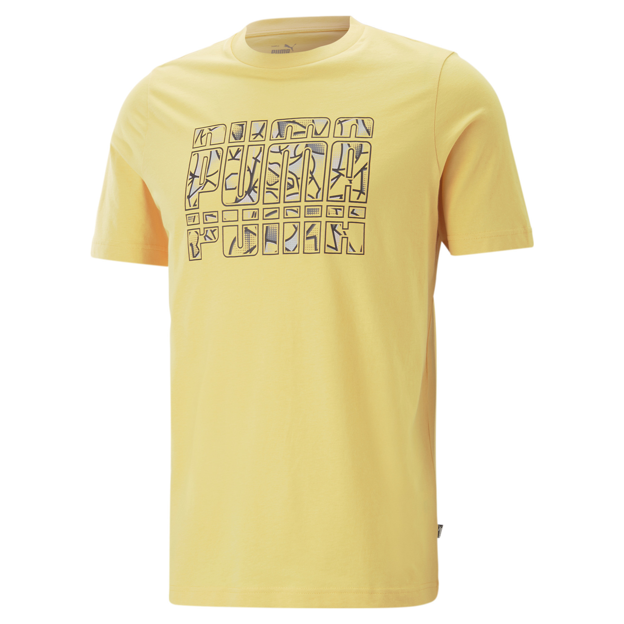 PUMA GRAPHICS Summer Tee