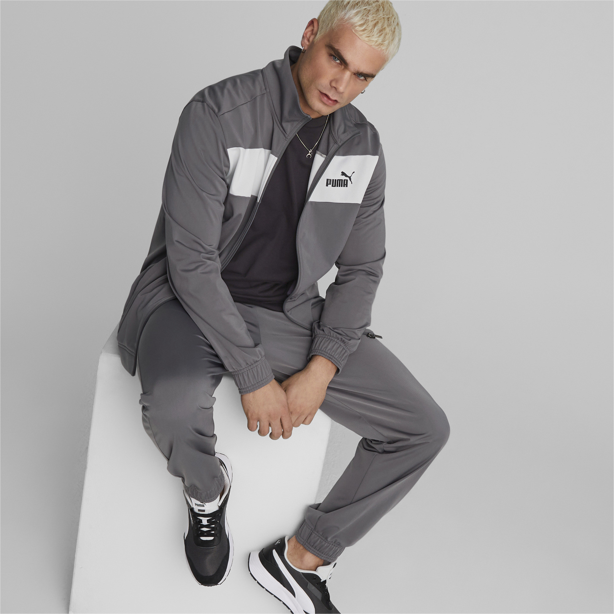 PUMA Poly Suit cl
