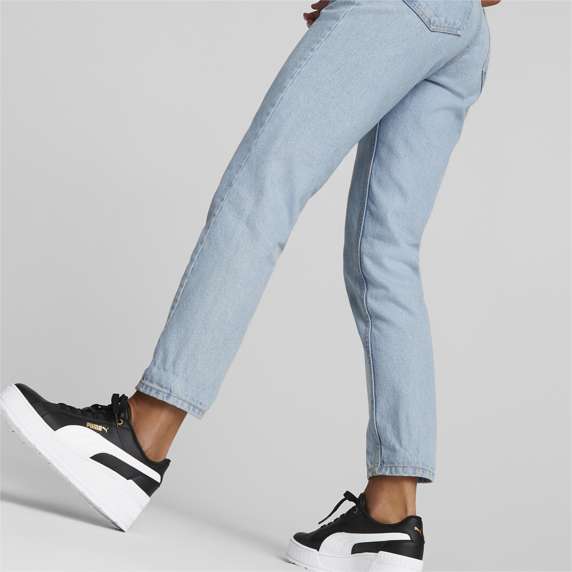 PUMA KARMEN WEDGE