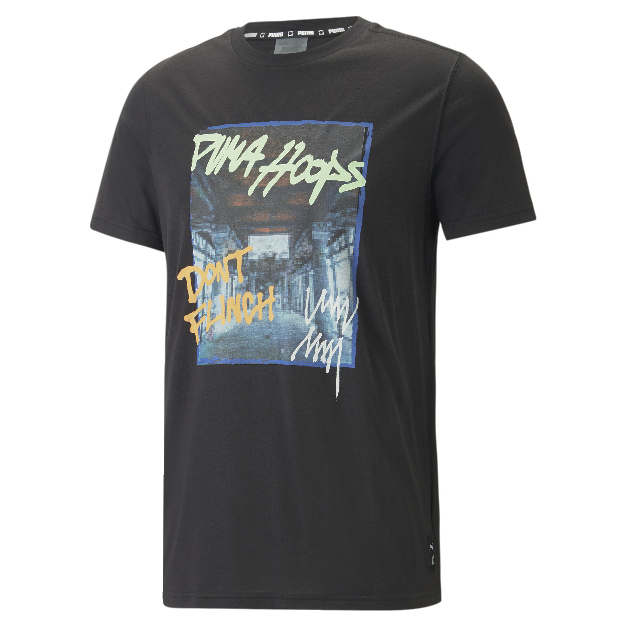 PUMA Greatness Tee 2