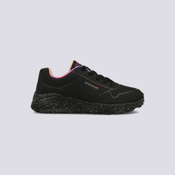 Skechers Uno-Lite Rainbow