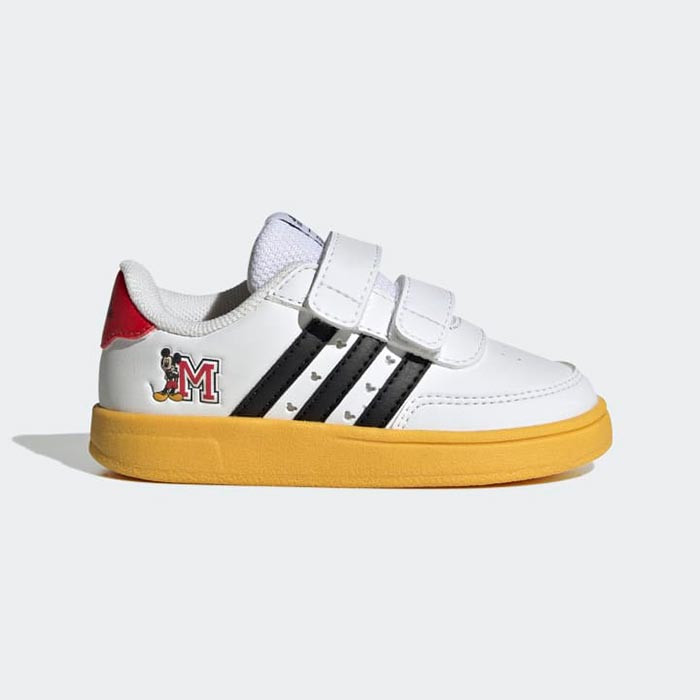 Adidas BREAKNET MICKEY CF I