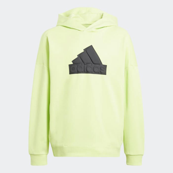 Adidas U FI LOGO HD