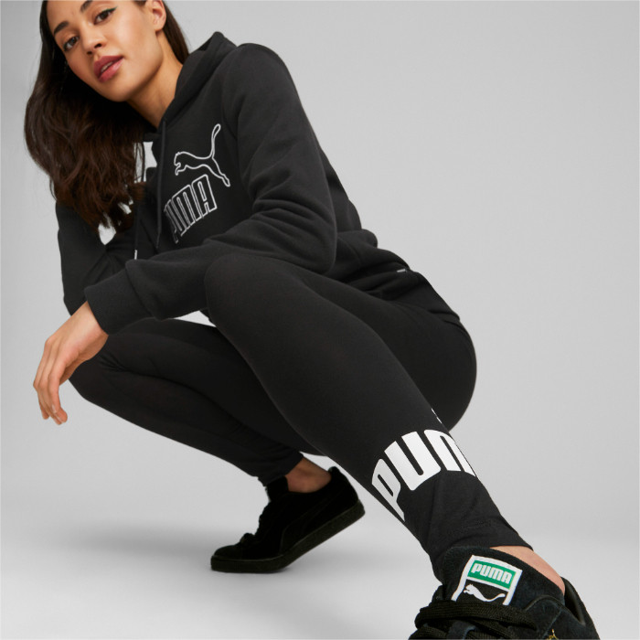 PUMA ESS Logo Leggings