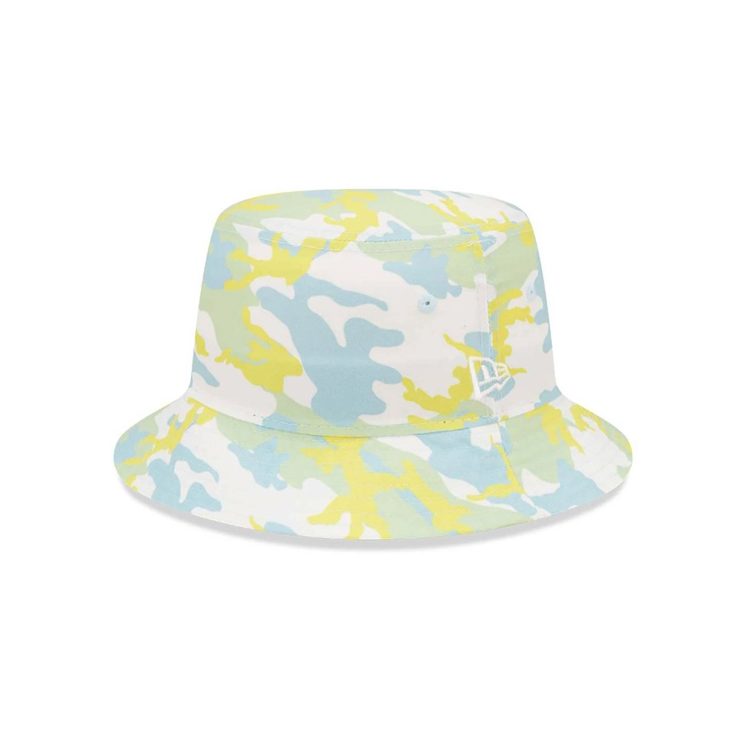 NEW ERA CAMO BUCKET