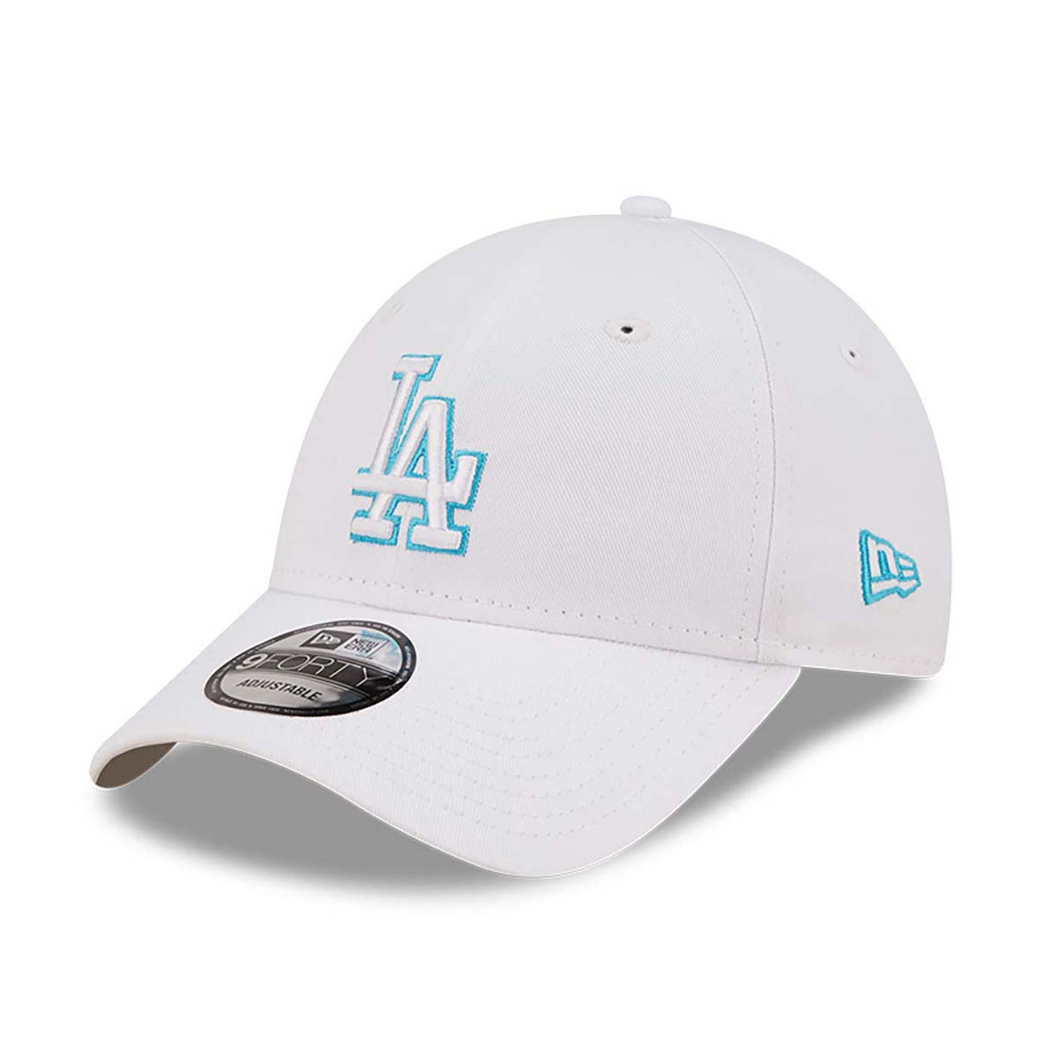 NEW ERA NEON OUTLINE 9FORTY
