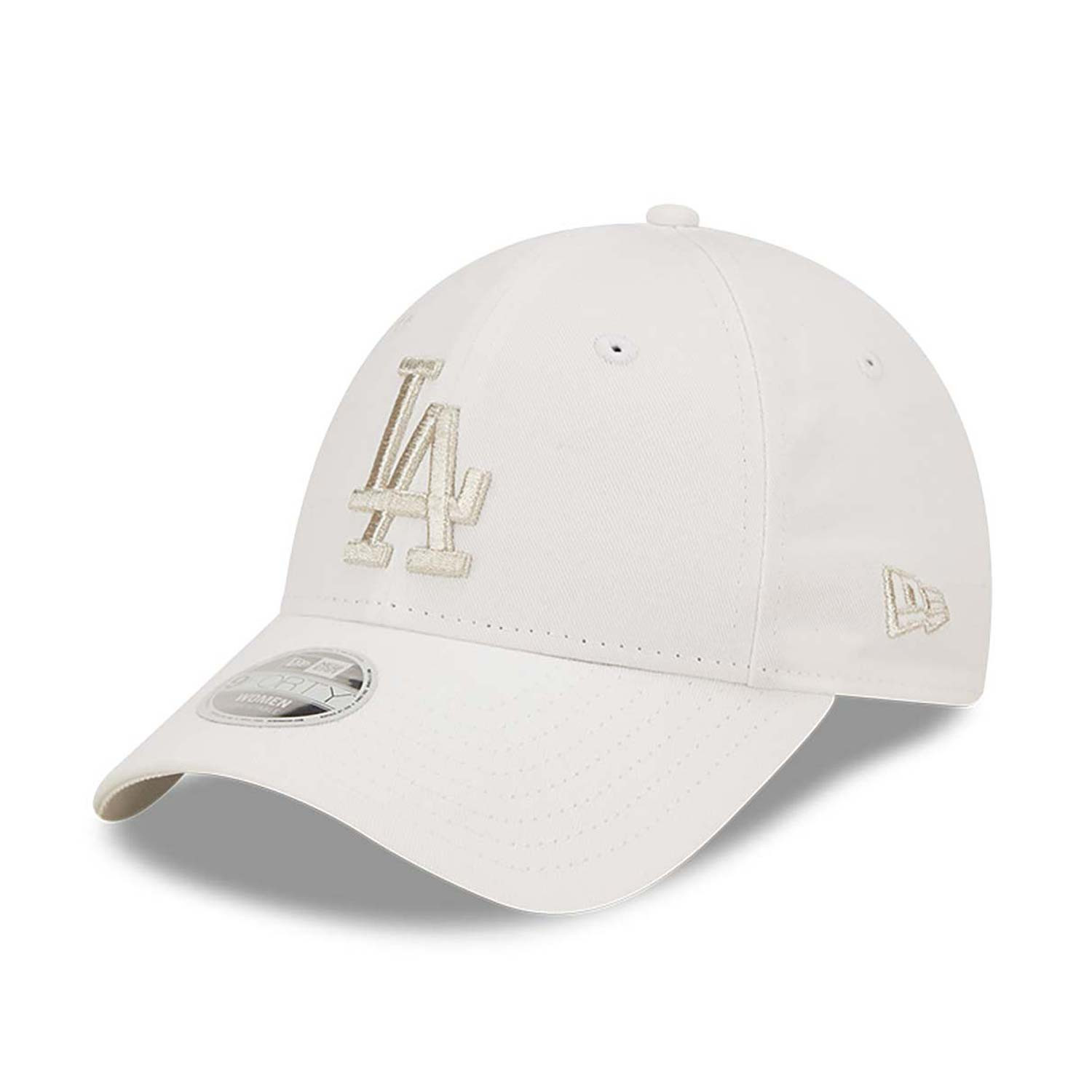 NEW ERA METALLIC LOGO 9FORTY