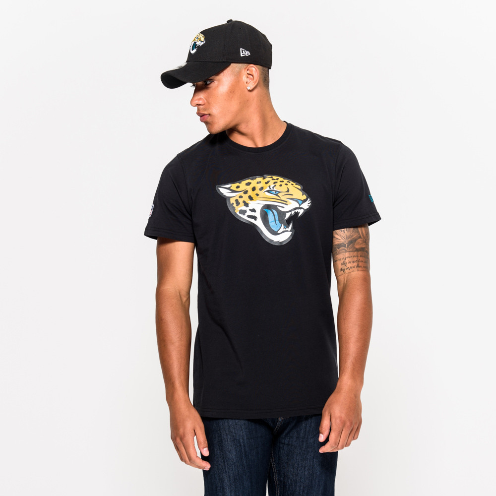 NEW ERA TEAM LOGO TEE