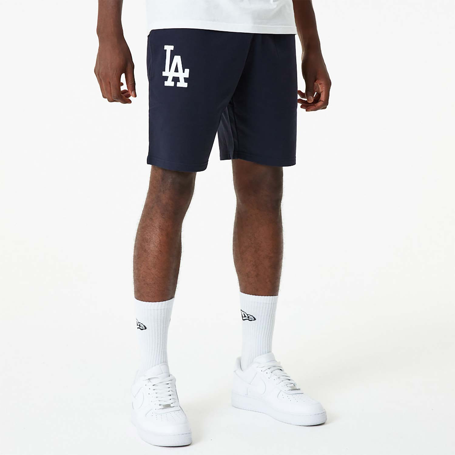 NEW ERA LEAGUE ESS SHORTS