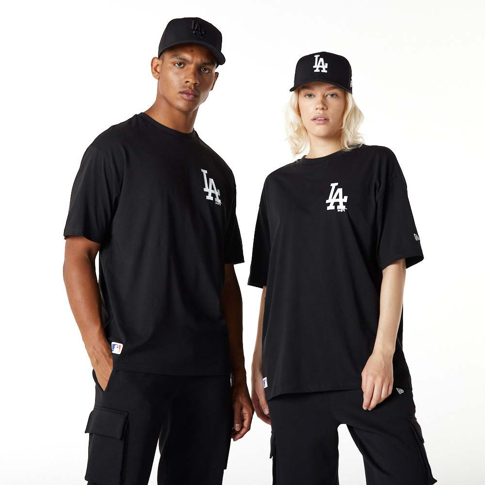 NEW ERA LEAGUE ESS OS TEE