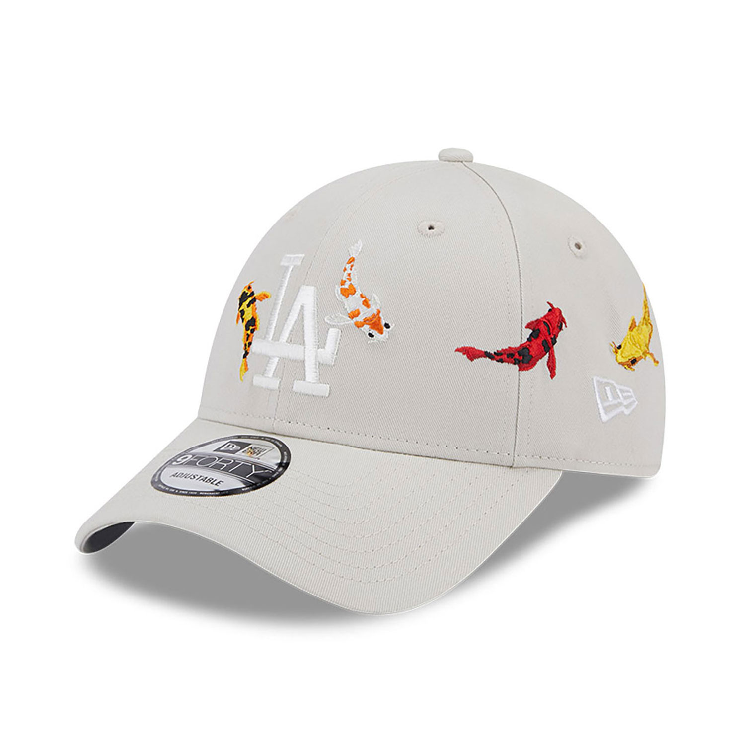 NEW ERA KOI FISH 9FORTY