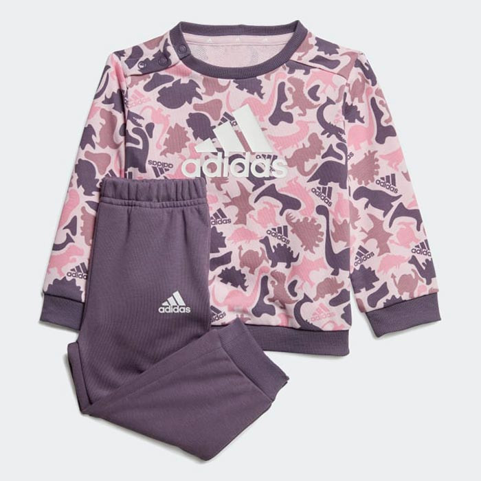 Adidas I AOP FT JOG