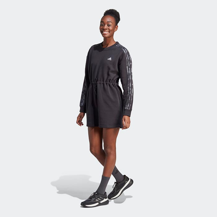 Adidas W AOP DRESS