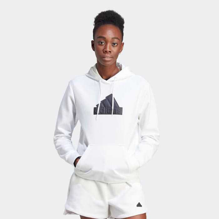 Adidas W FI BOS HOODIE