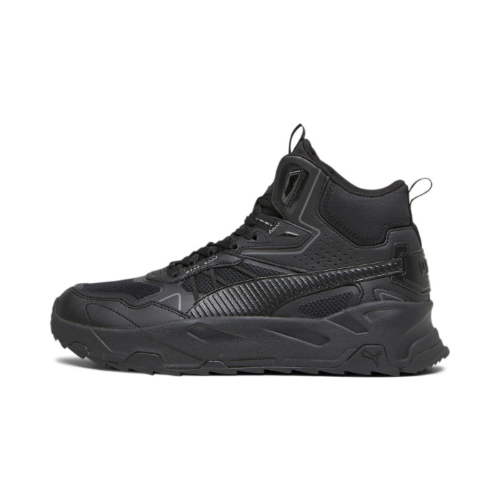 Puma Trinity Mid Hybrid