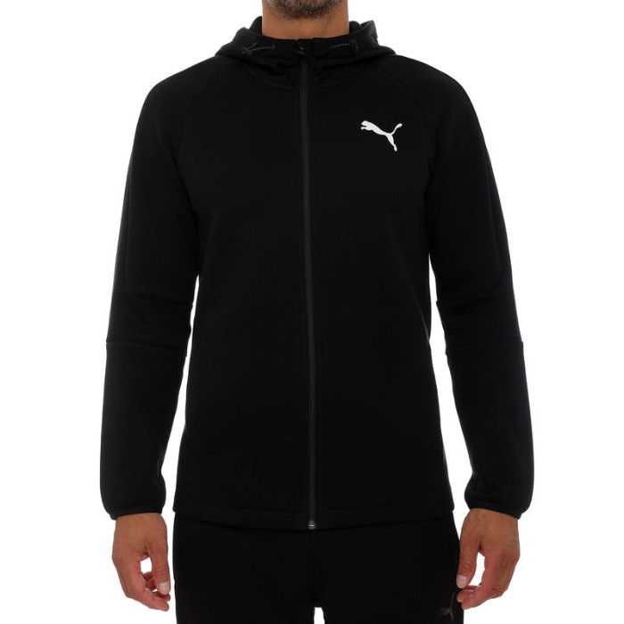 PUMA EVOSTRIPE Core FZ Hoodie