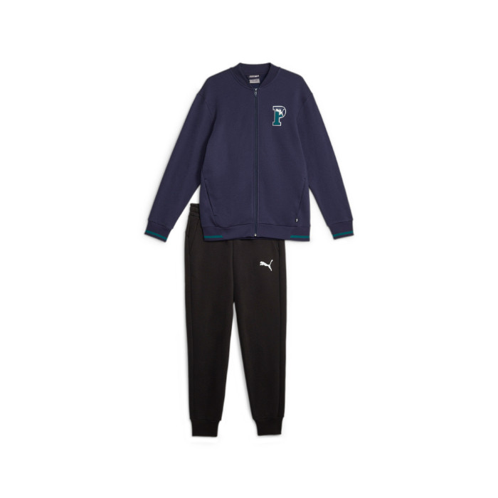 PUMA Baseball Sweat Suit