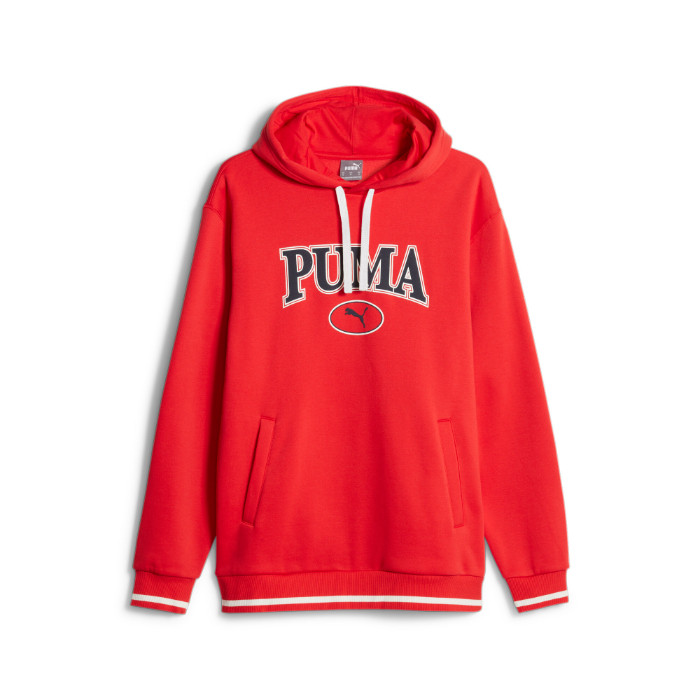 PUMA SQUAD Hoodie FL