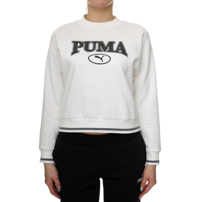 PUMA SQUAD Crew FL