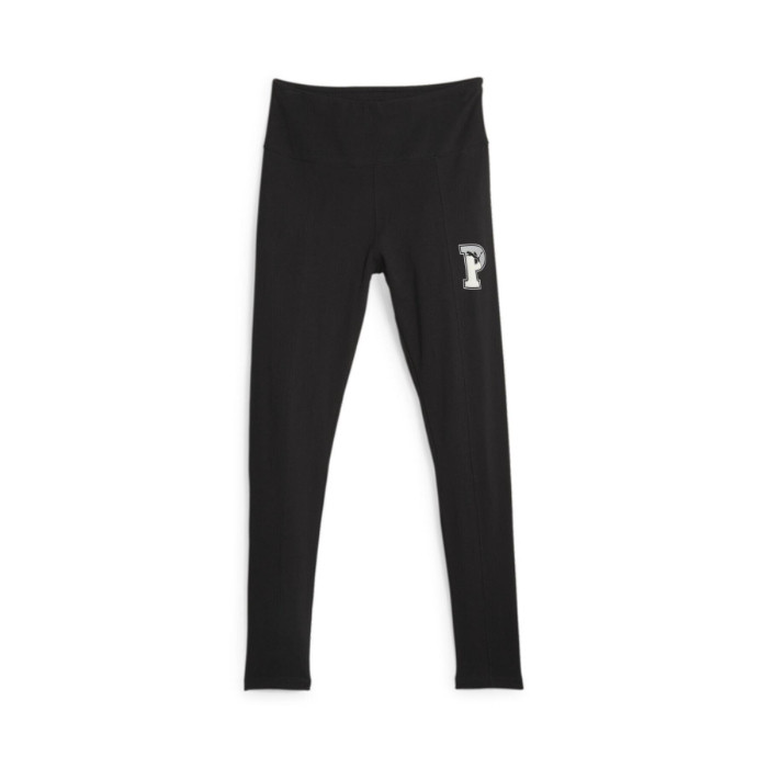 PUMA SQUAD High-Waist Leggings