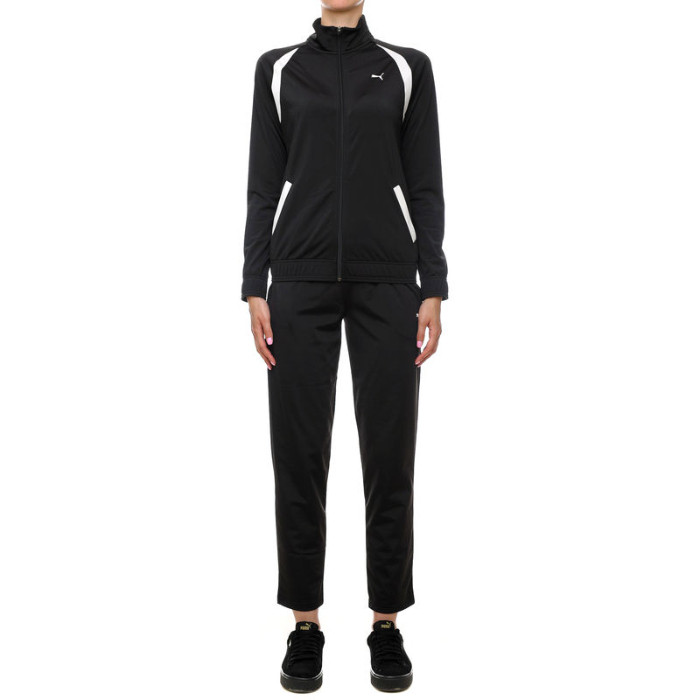 PUMA Classic Tricot Suit op