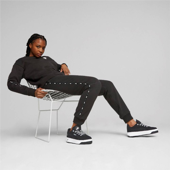 PUMA ESS TAPE Sweatpants FL cl