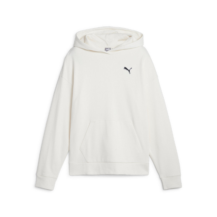 PUMA BETTER ESSENTIALS Hoodie FL