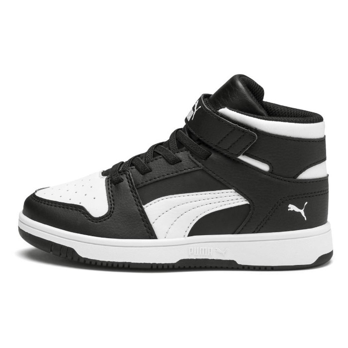 PUMA REBOUND LAYUP SL V PS