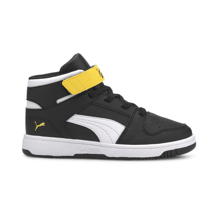 PUMA REBOUND LAYUP SL V PS