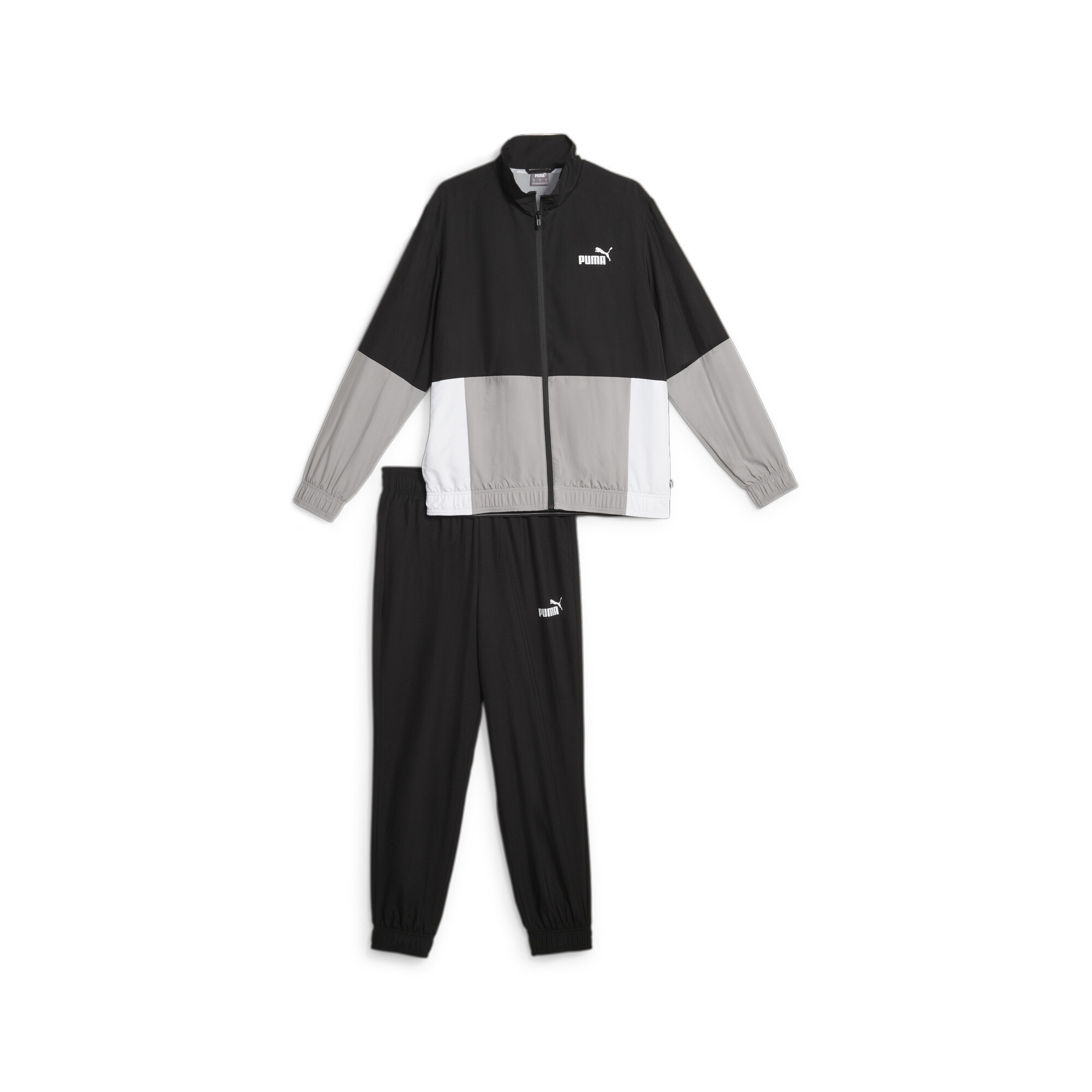 PUMA Woven Tracksuit cl