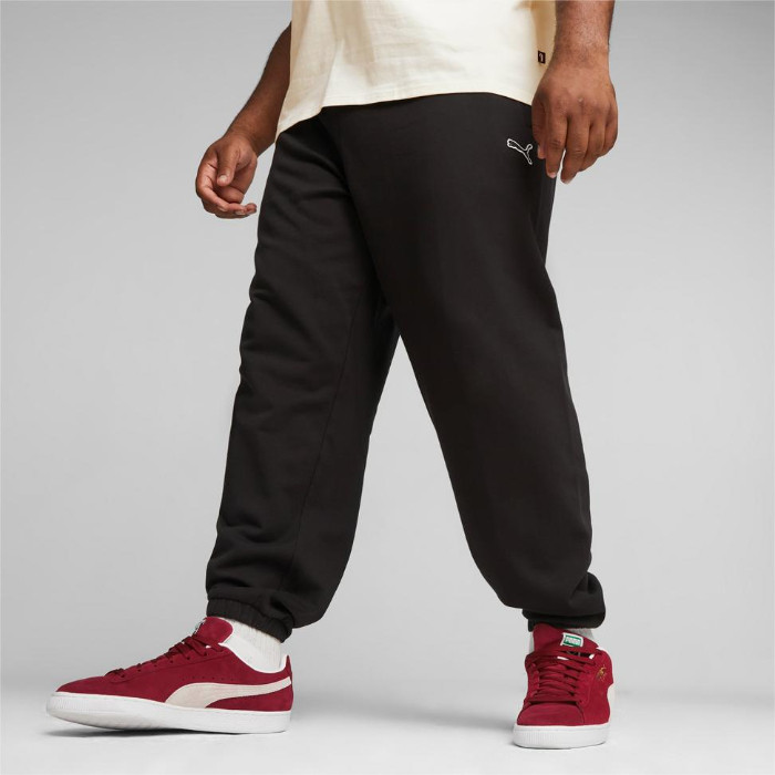 PUMA BETTER ESSENTIALS Sweatpants