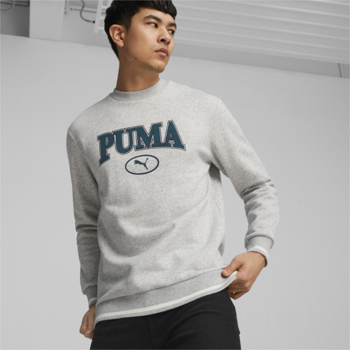 PUMA SQUAD Crew FL