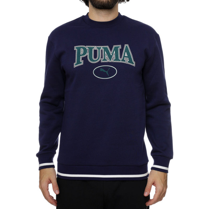 PUMA SQUAD Crew FL