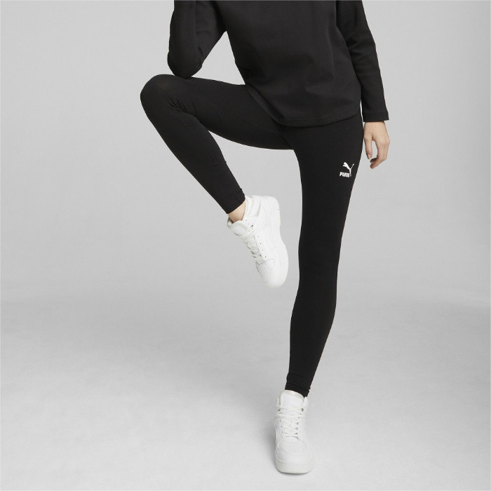 PUMA EVOSTRIPE High-Waist Leggings