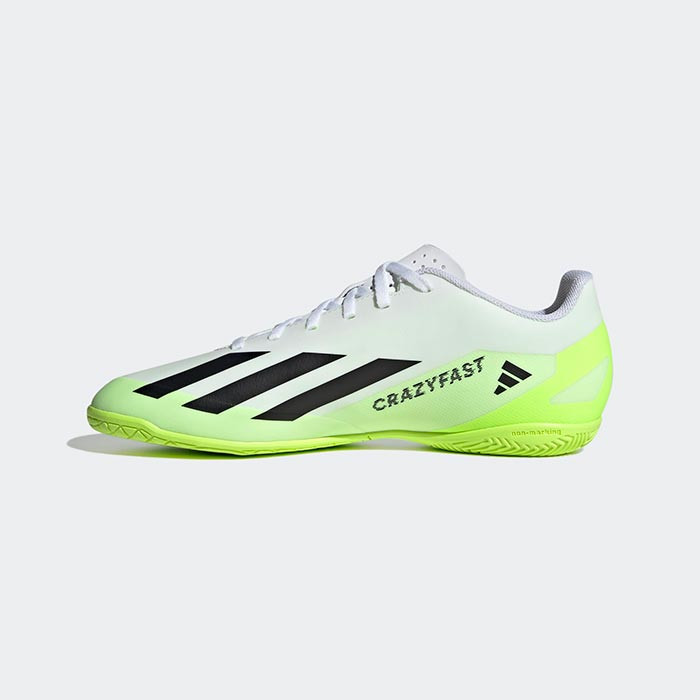 Adidas X CRAZYFAST.4 IN