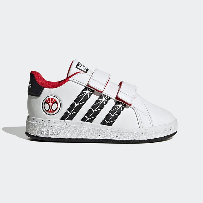 Adidas GRAND COURT Spider-man CF I