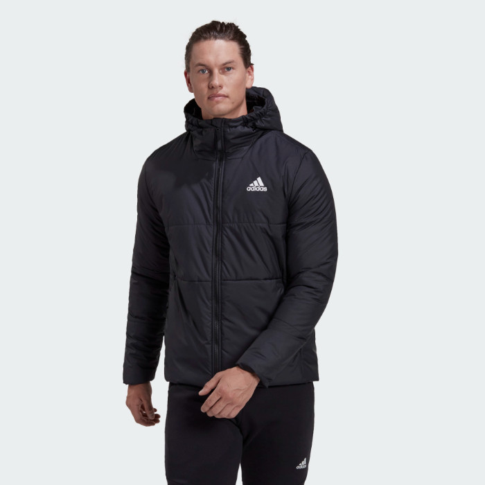 Adidas BSC HOOD INS J