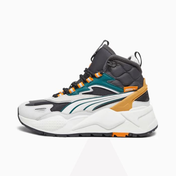 Puma RS-X Hi Jr