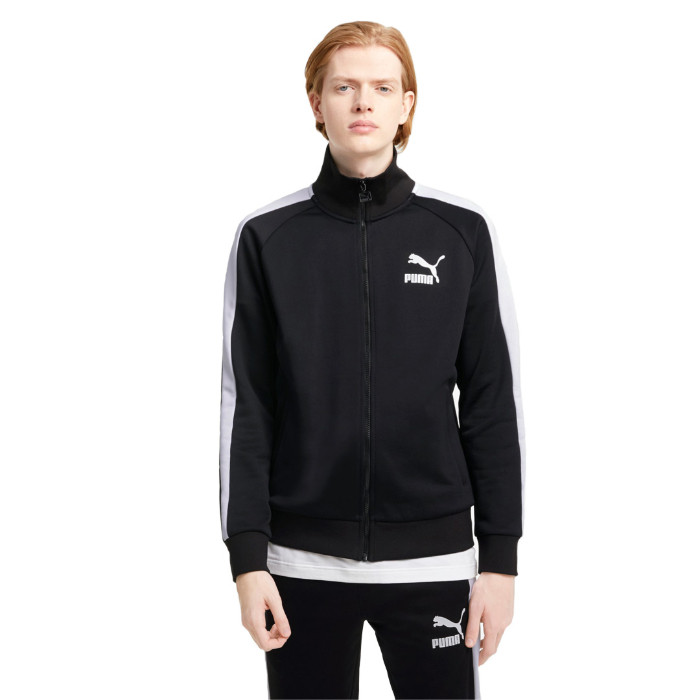 PUMA Iconic T7 Track Jacket PT