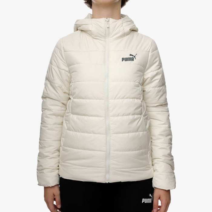 PUMA ESS Hooded Padded Jacket 