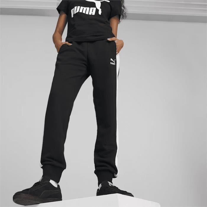 PUMA Iconic T7 Track Pants TR