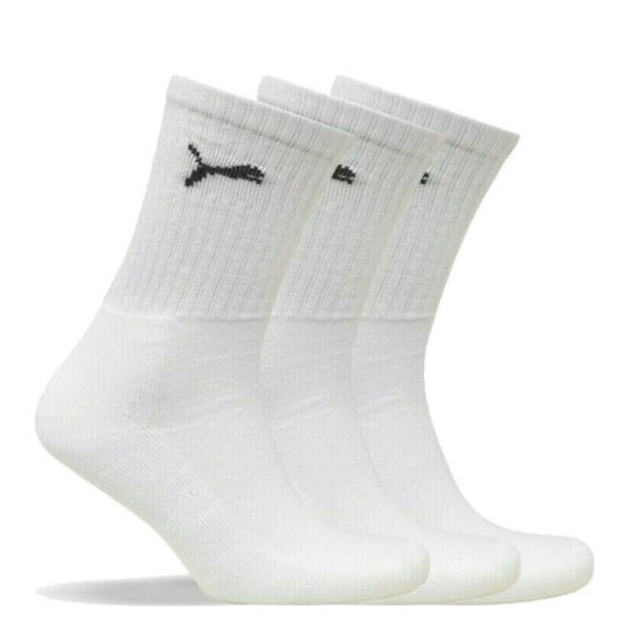 PUMA CREW SOCK 3P