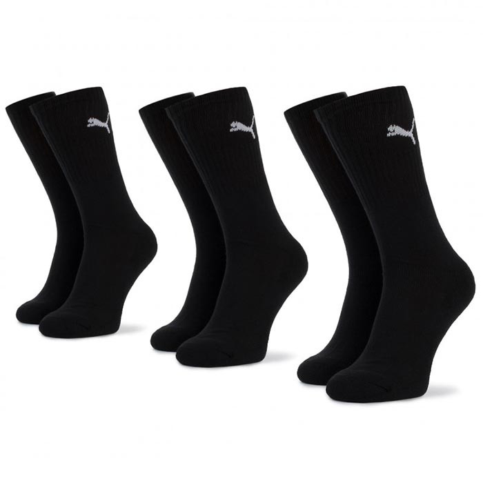 PUMA CREW SOCK 3P