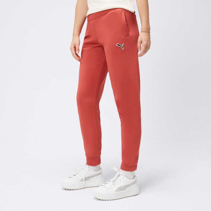 PUMA BETTER ESSENTIALS Pants