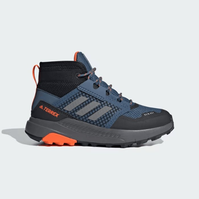 Adidas TERREX TRAILMAKER MID R.RDY K